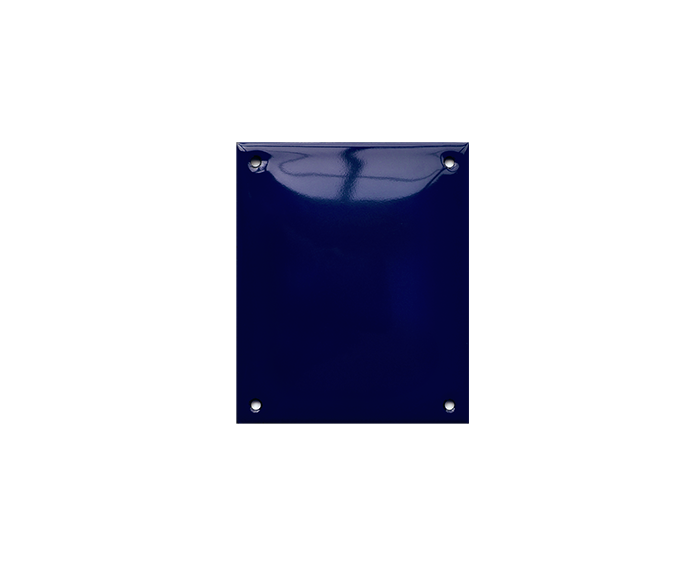 Custom RAMSIGN Vertical Rectangular Signs For Your Home – RAMSIGN.COM