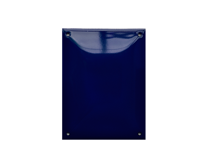 Custom RAMSIGN Vertical Rectangular Signs For Your Home – RAMSIGN.COM