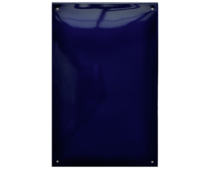 Custom RAMSIGN Vertical Rectangular Signs For Your Home – RAMSIGN.COM