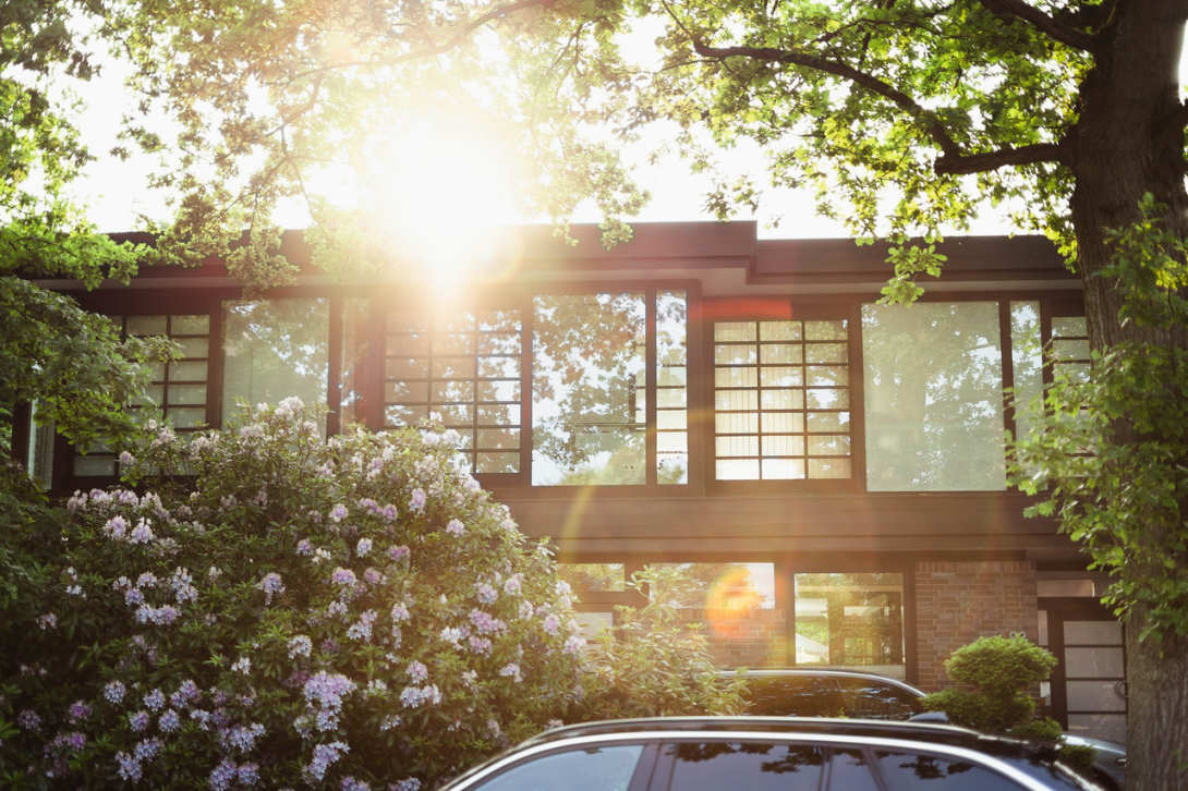 Boosting your curb appeal for your home is as easy as upgrading your exterior decor