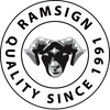 Ramsign Logo