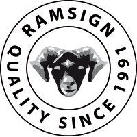 Ramsign Logo