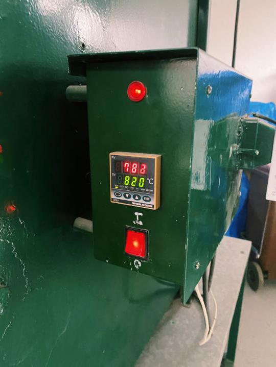 Shop vertical house numbers and more from the Metropolitan Collection